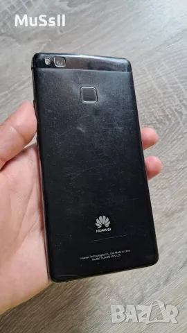 Телефон Huawei P9 lite, снимка 5 - Huawei - 56043622