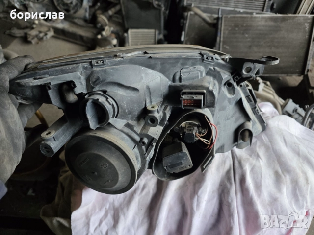 Ляв фар за Опел Вектра ц , снимка 2 - Части - 52355963