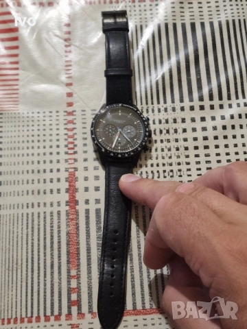 sternglas chronograph, снимка 15 - Мъжки - 51474331
