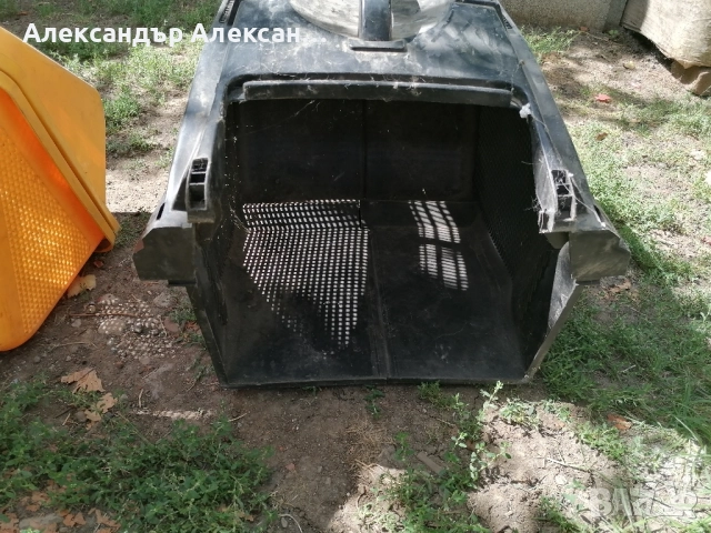 Кошове за косачки, снимка 6 - Градинска техника - 51957930