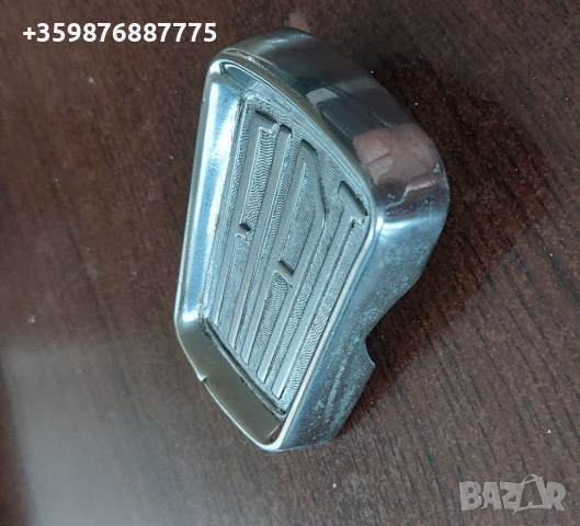 Емблема 500 , 600 Fiat  , снимка 3 - Части - 36502940