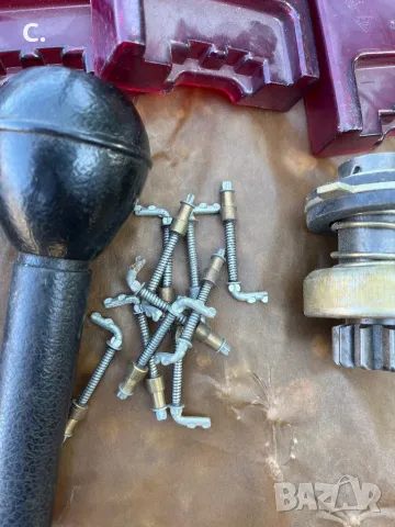 АВТОЧАСТИ ВАЗ ЛАДА ЖИГУЛИ /Lada, снимка 7 - Части - 47365190