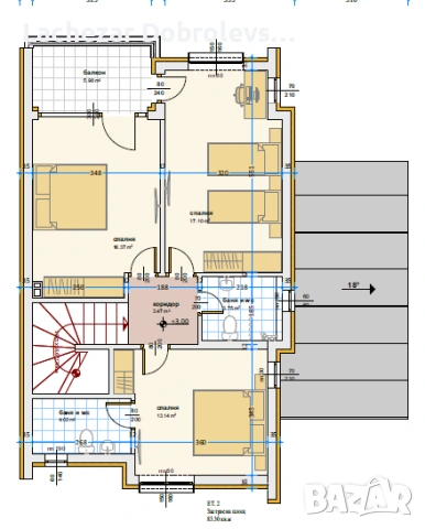 Директно от ИНВЕСТИТОР! Продажби без посредник!, снимка 4 - Къщи - 53272557