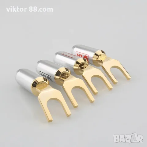 Y Spade Plug – №8, снимка 5 - Други - 56124153