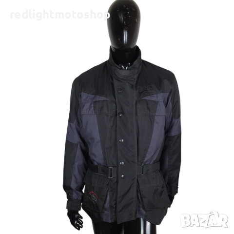 📌 5353 | Mobig Мъжко текстилно мото яке | L | 60 лв.