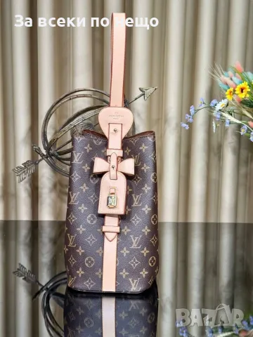 Louis Vuitton Дамска Чанта Луис Витон - Различни Цветове Код E62, снимка 2 - Чанти - 55792270