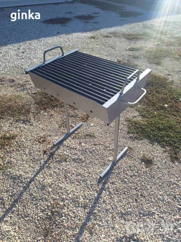 Барбекю , снимка 9 - Барбекюта - 53084381