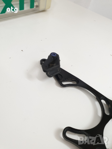 Водач AbsoluteBlack, снимка 5 - Части за велосипеди - 36199715