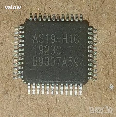 AS19-H1G, снимка 2 - Друга електроника - 42674213