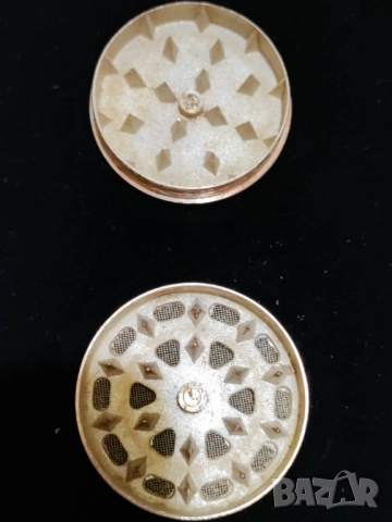 Стоманен гриндер, снимка 6 - Други - 52659562