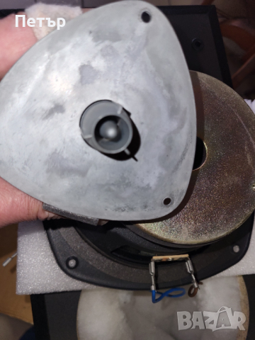 Тонколони Tannoy DC1000 Series-90, снимка 11 - Тонколони - 44587177