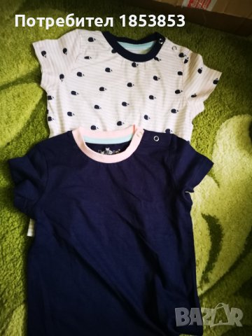 Детски нови дрехи, снимка 7 - Детски комплекти - 40609619