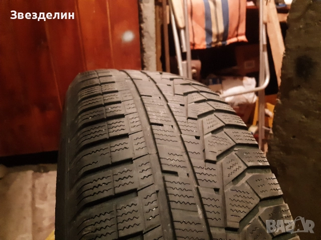 зимни гуми hankook