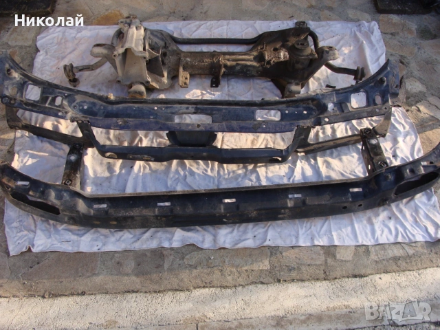 Пасат 2/B3/ 1.8 Mi, 90к., тъмно син, комби, на части , снимка 13 - Автомобили и джипове - 31869393