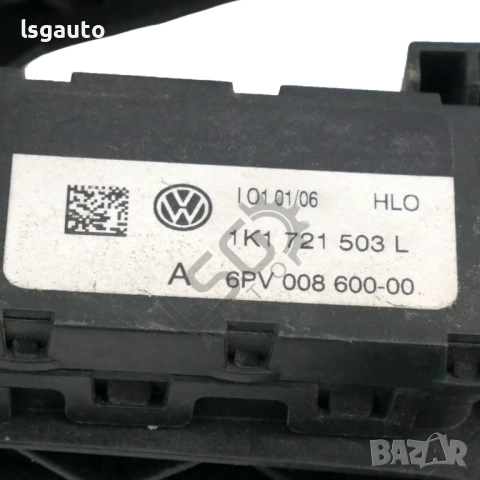 Педал газ Volkswagen Passat (B6) 2005-2010 ID:150174, снимка 2 - Части - 51805531