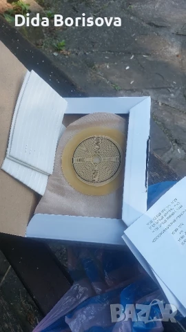 колостомни торбички