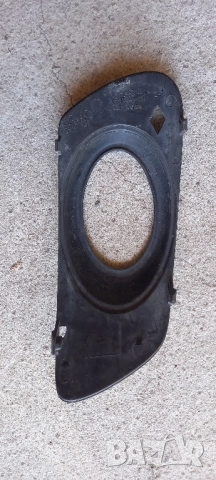 Лява капачка халоген Mercedes W164 ML, снимка 2 - Части - 51555935