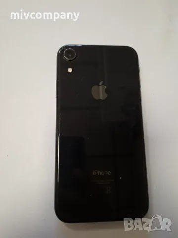 Iphone XR 64GB battery health 87%, снимка 6 - Apple iPhone - 56375132