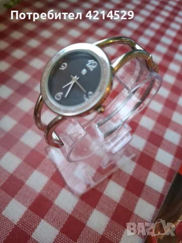 дамски часовник, снимка 2 - Дамски - 53132964