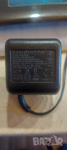 Зарядно Remington , снимка 2 - Машинки за подстригване - 39222141