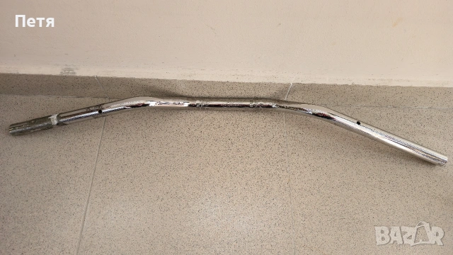 Tommaselli кормило, снимка 2 - Части за велосипеди - 53614481