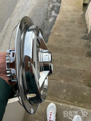 Бусови Тасове кемпери Нов модел само 16 единична гума, снимка 5 - Части - 51838595