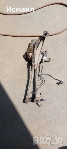 Механизъм с мотор че за Рено Лагуна 1