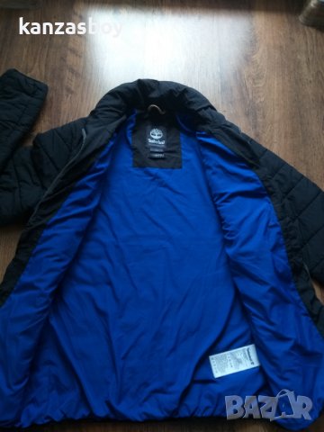 timberland - мъжко яке С , снимка 7 - Якета - 44149505