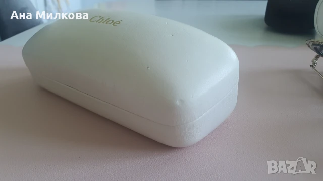 Елегантни Слънчеви Очила Chloé CE 120S, снимка 4 - Слънчеви и диоптрични очила - 50800304