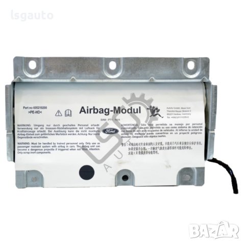 AIRBAG табло Ford Galaxy II 2006-2014 ID:104868