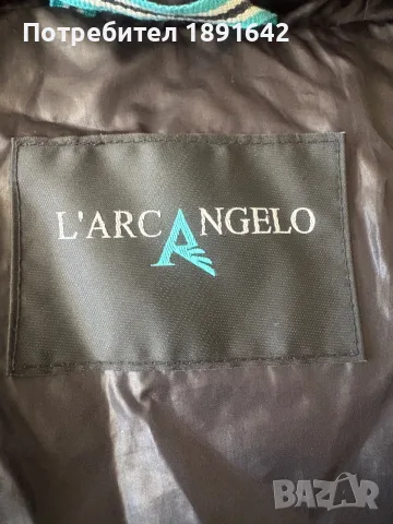 Продавам запазено детско яке L’Arcangelo, снимка 4 - Детски якета и елеци - 56056330