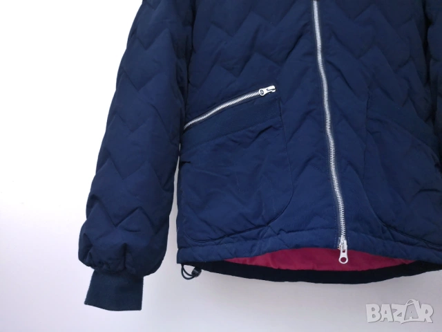 DaneFae / дамско яке, снимка 13 - Якета - 53515257