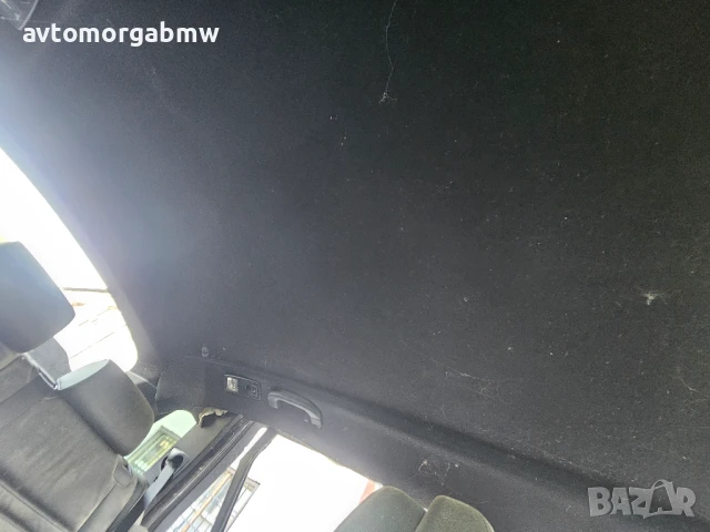 На части БМВ Х5 Е70 3.0д 235 коня Спорт / BMW X5 E70 3.0d 235hp, снимка 11 - Автомобили и джипове - 50956131