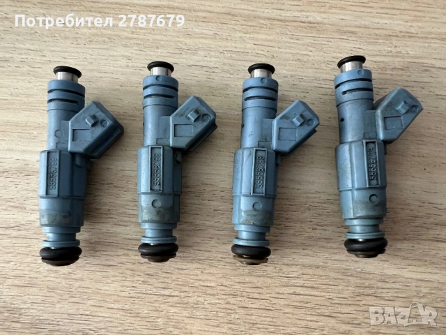 Части за 1.8Т - Audi A3 A4 VW GOLF PASSAT