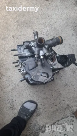 Двигател Audi A3 101 коня., снимка 8 - Части - 47742258