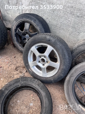 Opel vectra B за части !!! 3 броя !!! , снимка 6 - Автомобили и джипове - 51727480