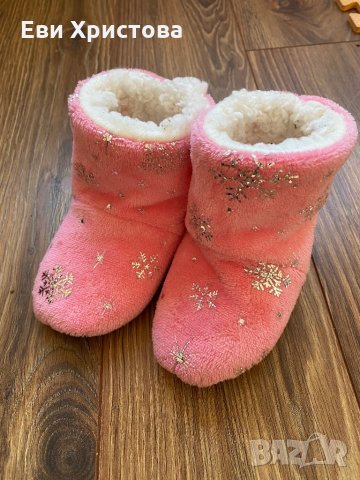 Топли ботушки/Топлинки , снимка 1