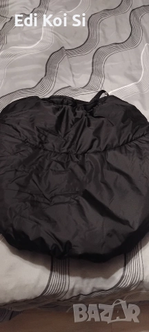 Ергономична раница за бебета, снимка 4 - Кенгура и ранички - 52673502