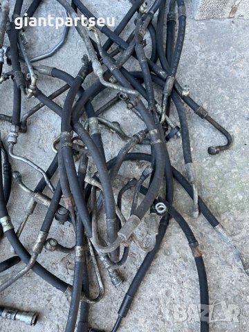 Хидравлични маркучи за БМВ е46 е39 BMW e46 e39, снимка 2 - Части - 39771088