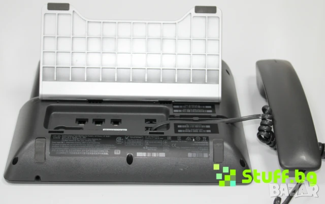 IP телефон Cisco CP-8841, снимка 5 - Други - 50907549