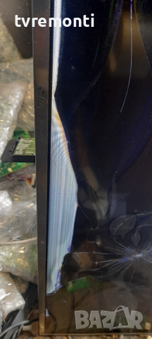 лед диоди от дисплей LC550EQF FJ M1 от телевизор LG модел 55UH7709, снимка 5 - Части и Платки - 36268793