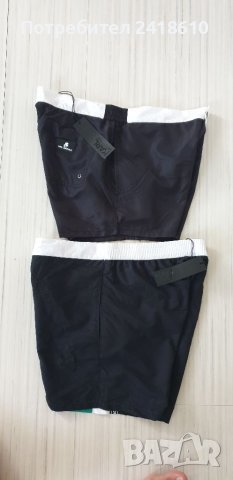 Karl Lagerfeld Mens Swimwear Size M и L 2Броя НОВО! ОРИГИНАЛНИ! Мъжки Бански!, снимка 10 - Бански - 41738582