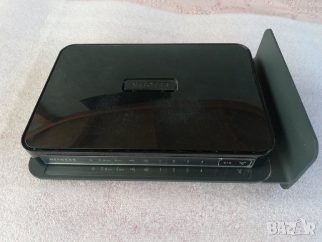 NetGear WNDR3700