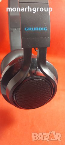 СЛУШАЛКИ GRUNDIG DP 2879, снимка 4 - Безжични слушалки - 39715144
