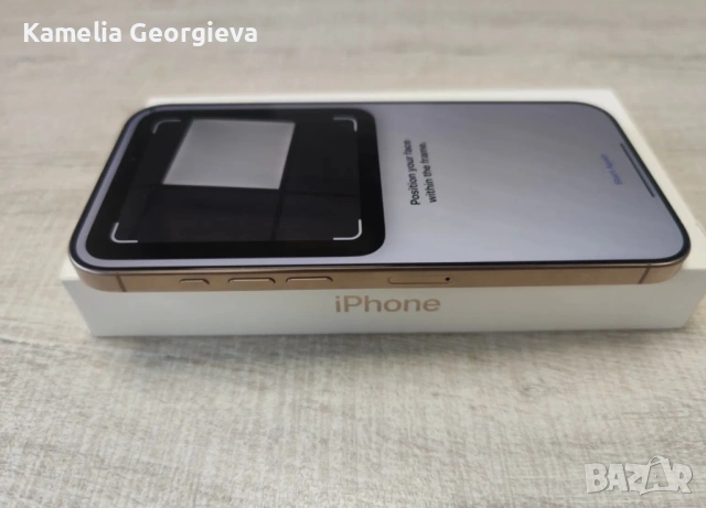 NEW Iphone 16 PRO, снимка 6 - Apple iPhone - 53614101