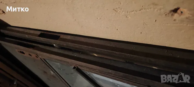 Желязна врата за вход.  , снимка 1