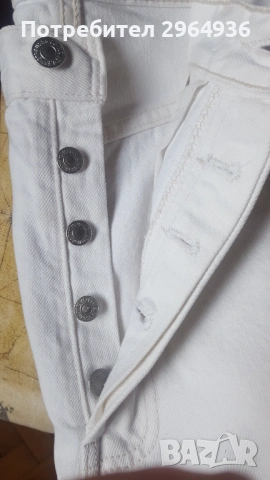 Дънки, снимка 8 - Дънки - 53097635