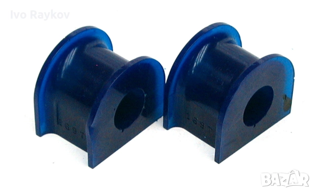 Полиуретанови тампони SPF1697-21K - HONDA Civic (87-93) - Antiroll Bar Mount Bushes  (Front) 