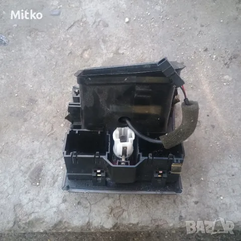 Духалка Парно Задна + Запалка За Ауди А6 2000г / Audi A6 2000y, снимка 2 - Части - 47648592