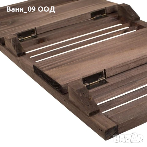 Винтидж цветарник за окачване, снимка 4 - Декорация за дома - 50756588